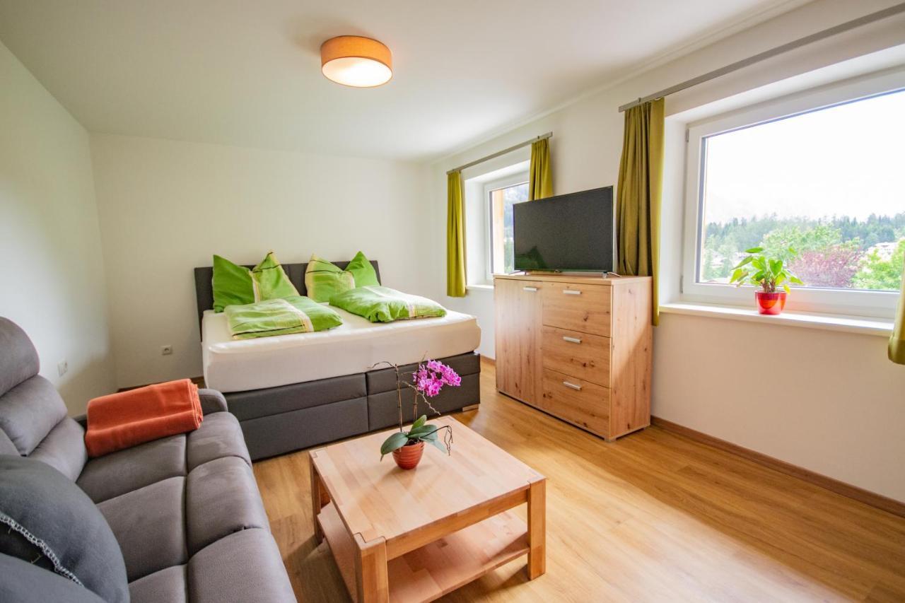 Cafe Max 2 Apartment Тринц Екстериор снимка